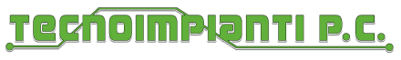 Tecnoimpianti P.C. di Pasquariello Carlo